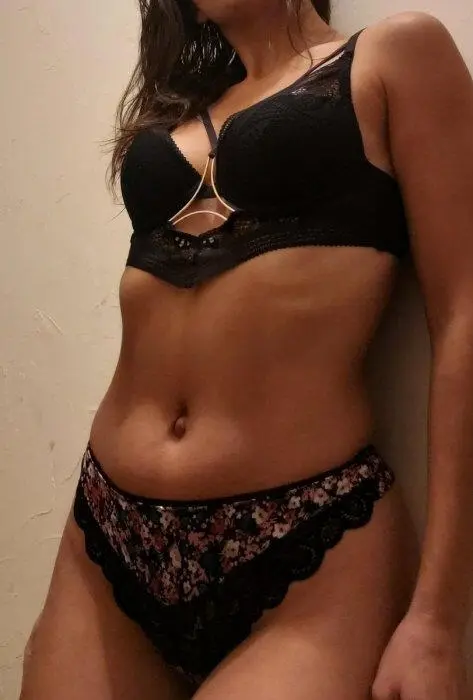 Story by Petite Deesse